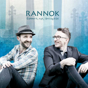 Rannok - Gammelt, Nyt, Lnt og Blt
