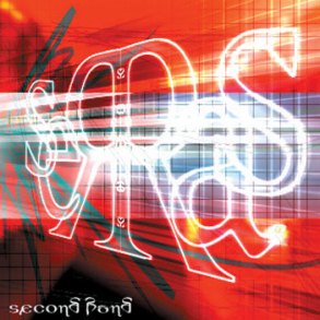 Serras - Second Hand (GO0201)