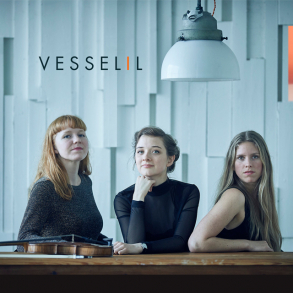 Vesselil - Vesselil