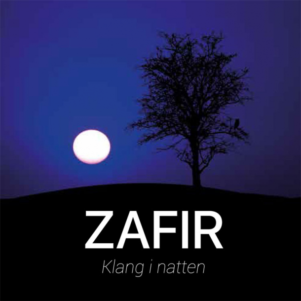 Zafir - Klang i Natten