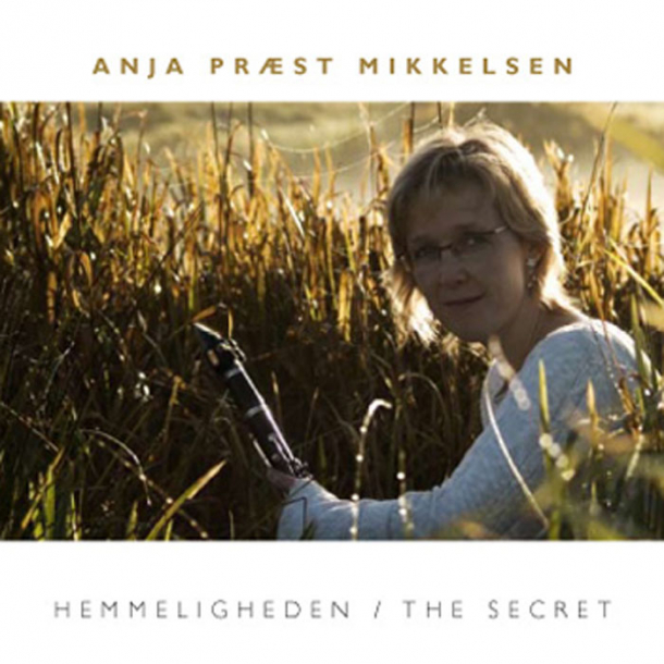 Anja Prst Mikkelsen - Hemmeligheden / The Secret