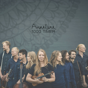 Annelene  1000 timer