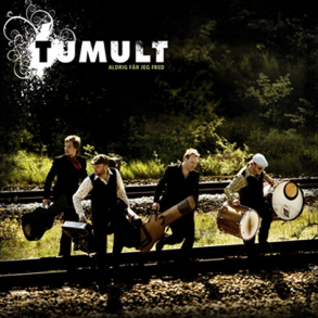 Tumult - Aldrig fr jeg fred