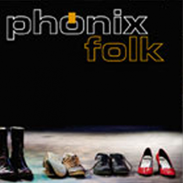 Phnix - Folk