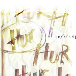 Instinkt - Hur (GO0402)