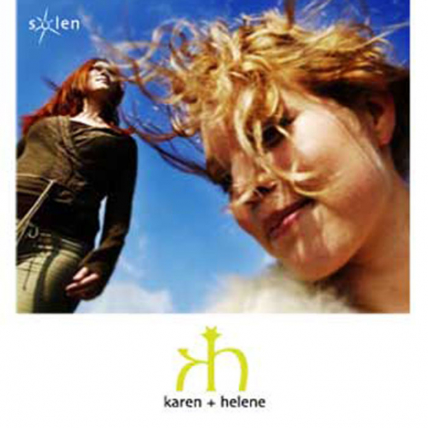 Karen og Helene - Solen 