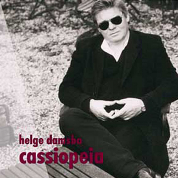 Helge Damsbo - Cassiopeia