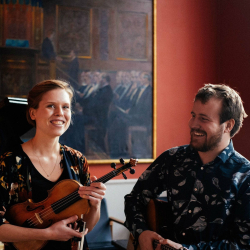 Elme og Hoffmann - Vandkanten