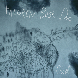 Falgren Busk Duo - Duet