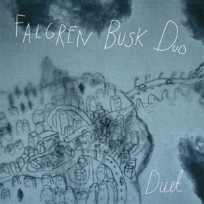 Falgren Busk Duo - Duet