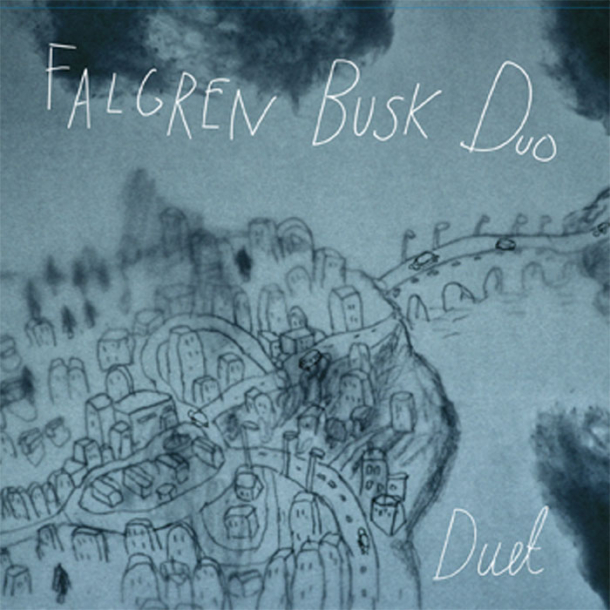 Falgren Busk Duo - Duet