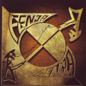 Fenja Menja - Fenja Menja (GO0399)