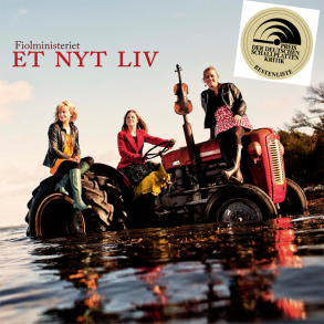 Fiolministeriet - Et nyt liv