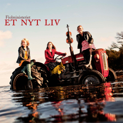 Fiolministeriet - Et nyt liv