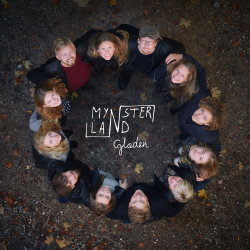 Mynsterland - Glden (Digital udgivelse)