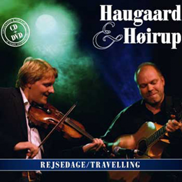 Haugaard &amp; Hirup - Rejsedage/Traveling