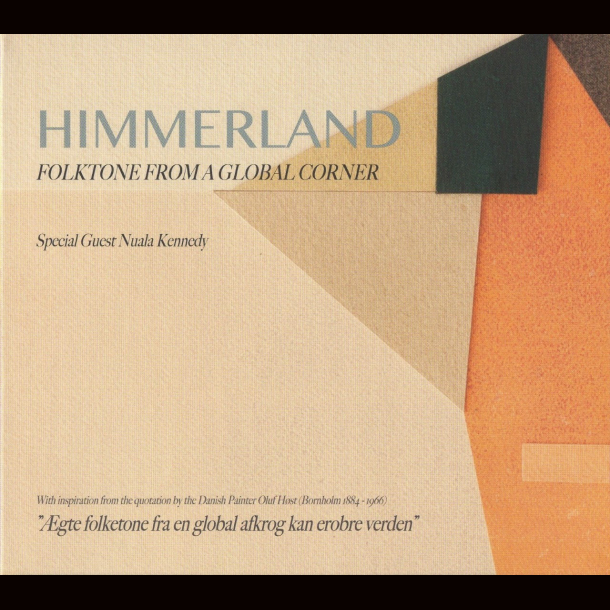 Himmerland - Folktone from a Global Corner