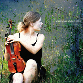 Johanna-Adle Jssi  - Kiilid 