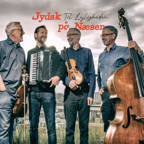 Jydsk p Nsen - Til Lejligheden