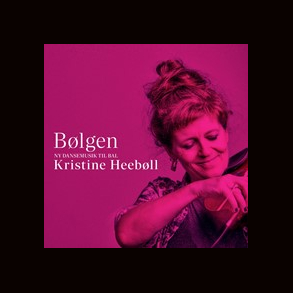 Blgen - Kristine Heebll (nodebog)