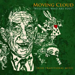 Moving Cloud - Welcome: who are you?