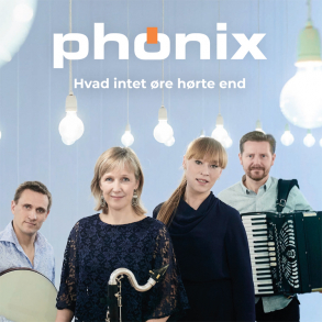 Phnix - Hvad intet re hrte end