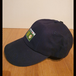 Radiofolk.dk CAP - Poul Lendal design