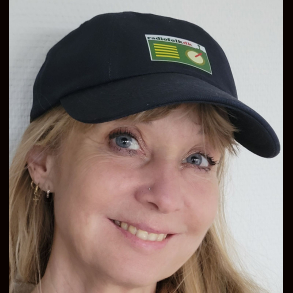 Radiofolk.dk CAP - Poul Lendal design