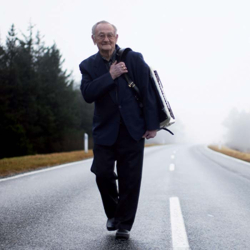 Karl Skaarup, med Kristian Bugge - Musiker