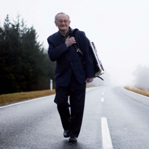 Karl Skaarup, med Kristian Bugge - Musiker