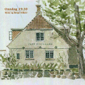 Mette og Brge Solkr - Onsdag 19:30