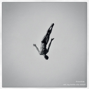 Stundom - m jeg holde din hnd?